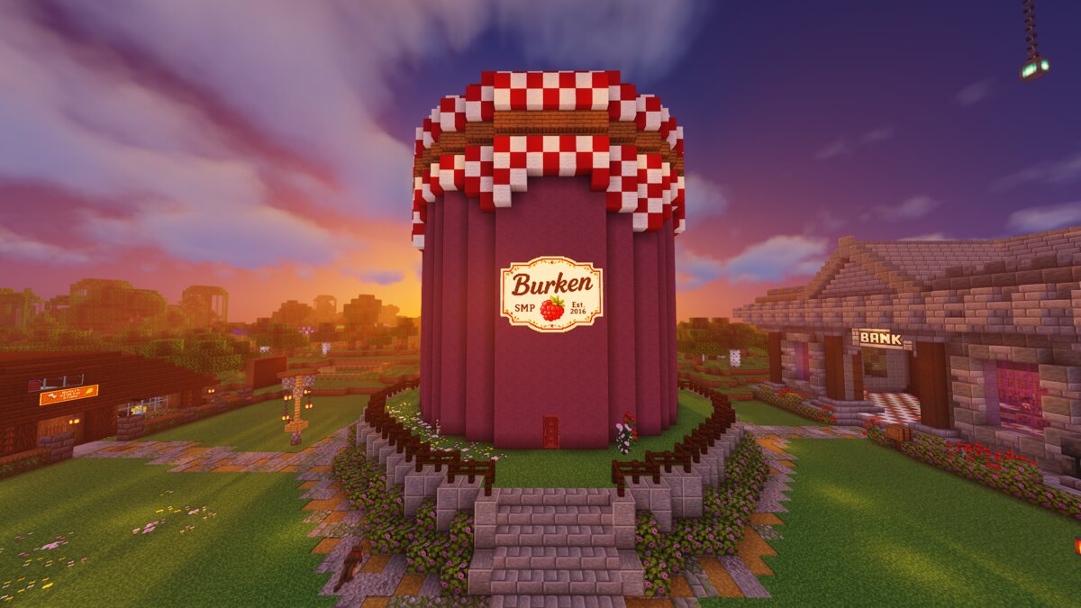 Burken SMP6 is here! 🎉
