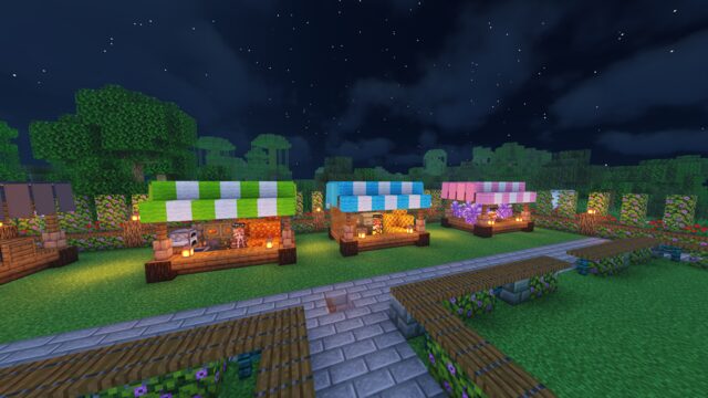 Market