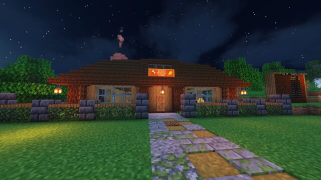 General Store